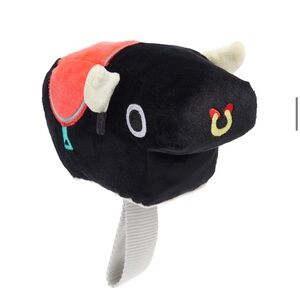 NWT Barkbox Mechanical Bill